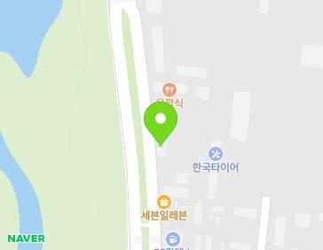 전라남도 여수시 여수산단1로 198-1 (화치동) 지도