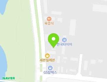 전라남도 여수시 여수산단1로 194 (화치동) 지도