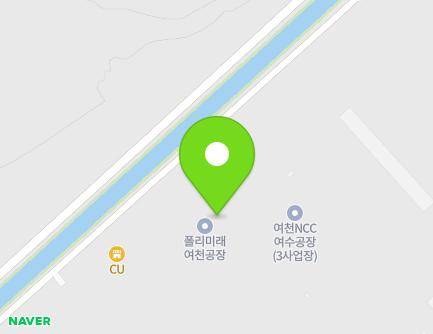 전라남도 여수시 여수산단2로 220-10 (화치동) 지도