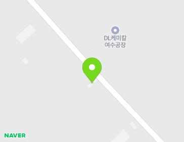 전라남도 여수시 여수산단2로 218 (화치동) 지도