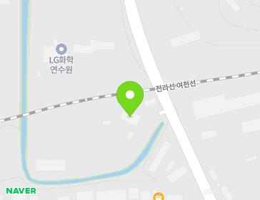 전라남도 여수시 여수산단2로 21 (화치동) 지도