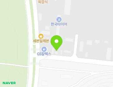 전라남도 여수시 여수산단2로 352 (화치동) 지도