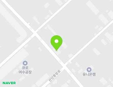 전라남도 여수시 산단중앙로 77-23 (화치동) 지도