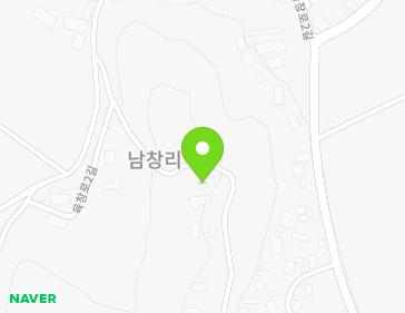 전라남도 영광군 군남면 육창로2길 61-29 지도