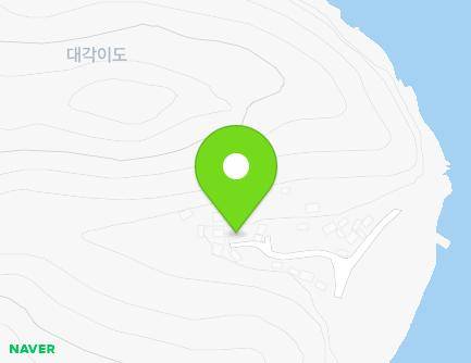 전라남도 영광군 낙월면 대각길 20 지도
