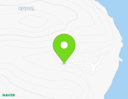 전라남도 영광군 낙월면 대각길 19 지도