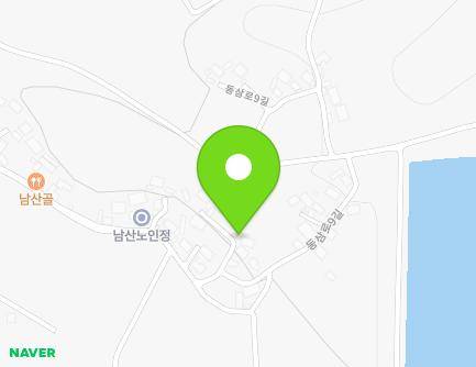 전라남도 영광군 대마면 동삼로9길 49-4 지도