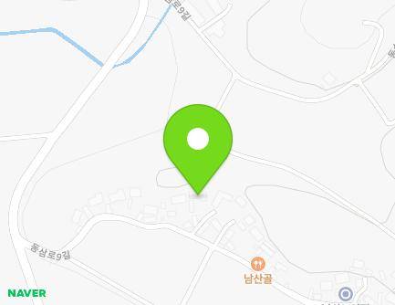 전라남도 영광군 대마면 동삼로9길 21-1 지도