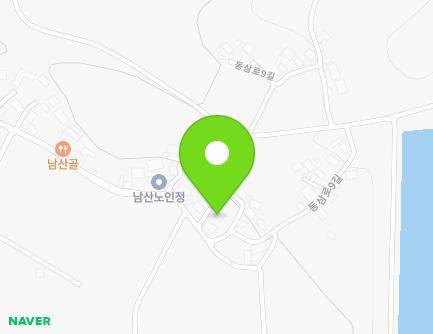 전라남도 영광군 대마면 동삼로9길 47 지도