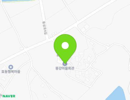 전라남도 영광군 묘량면 동삼로5길 10-1 (몽강경로당) 지도