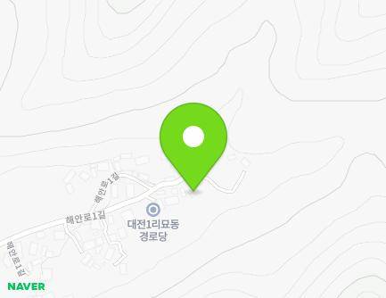 전라남도 영광군 백수읍 해안로1길 38 지도