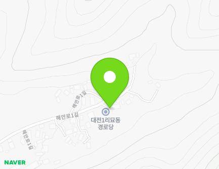 전라남도 영광군 백수읍 해안로1길 34-2 지도