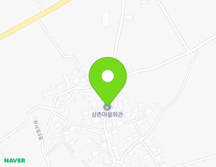 전라남도 영광군 백수읍 상사길 87 (상촌경로당) 지도