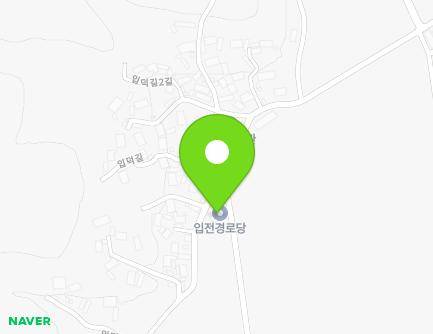 전라남도 영광군 법성면 입덕길 91-6 (입정경로당) 지도