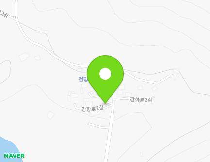 전라남도 영광군 불갑면 강항로2길 129-2 (전촌마을모정) 지도