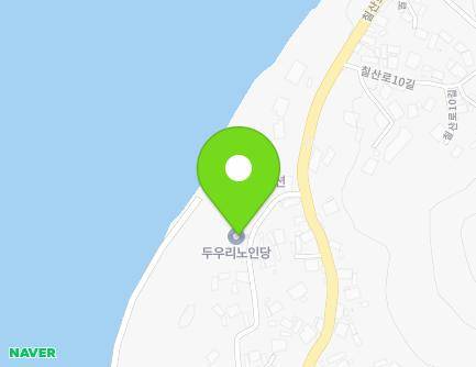 전라남도 영광군 염산면 칠산로 791-45 (두우리경로당) 지도