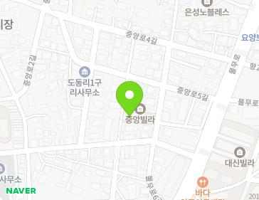 전라남도 영광군 영광읍 중앙로3길 25-6 (중원다세대주택) 지도