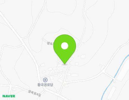 전라남도 영광군 홍농읍 샘목로4길 63 지도