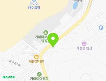 전라남도 영광군 홍농읍 가마미로 346 지도