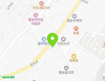 전라남도 영광군 홍농읍 홍농로 438 지도