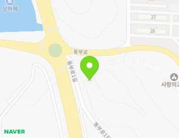 전라남도 영광군 홍농읍 동부로1길 11 지도