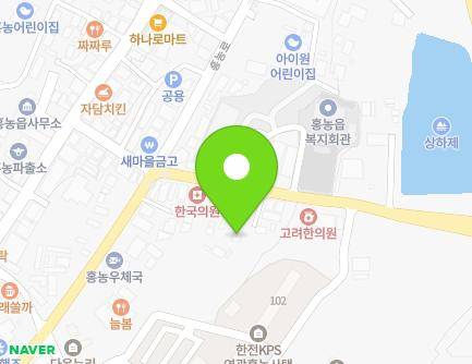 전라남도 영광군 홍농읍 동부로 10-4 지도