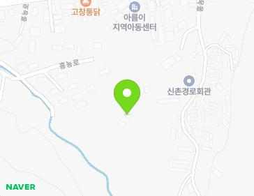 전라남도 영광군 홍농읍 홍농로 833-20 지도