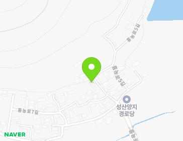 전라남도 영광군 홍농읍 홍농로5길 19 지도