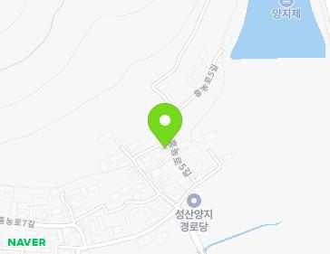 전라남도 영광군 홍농읍 홍농로5길 14-9 지도