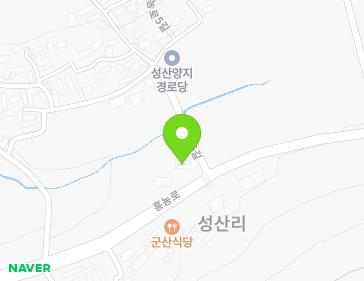 전라남도 영광군 홍농읍 홍농로5길 3 지도