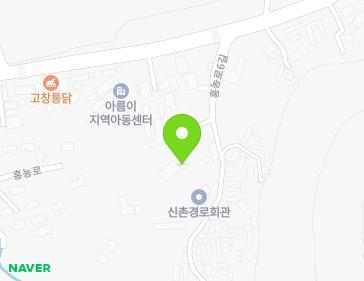 전라남도 영광군 홍농읍 홍농로6길 10 지도