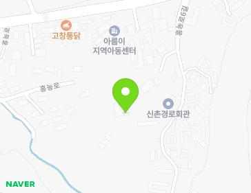 전라남도 영광군 홍농읍 홍농로6길 10-11 지도