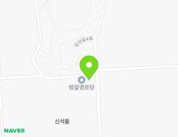 전라남도 영광군 홍농읍 상단길4길 21 지도