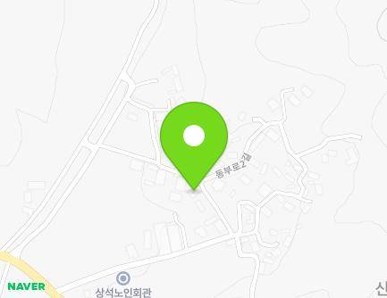 전라남도 영광군 홍농읍 동부로2길 19-5 지도