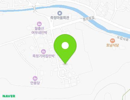 전라남도 영암군 군서면 도갑사로 66-11 지도