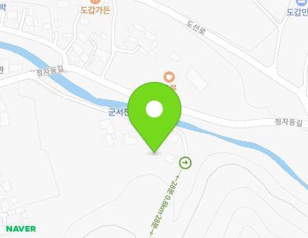 전라남도 영암군 군서면 도갑사로 80-20 지도