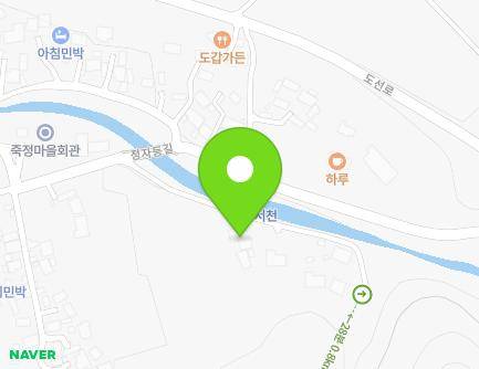 전라남도 영암군 군서면 도갑사로 80-10 지도