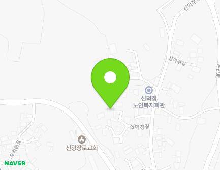 전라남도 영암군 군서면 신덕정길 21-8 지도