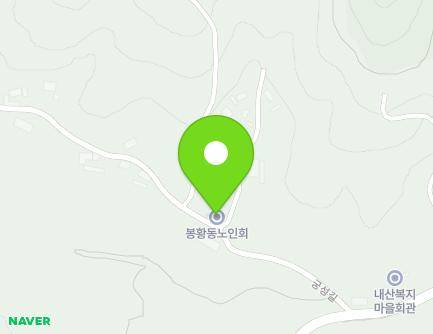 전라남도 영암군 금정면 궁성길 18-1 (마을회관) 지도