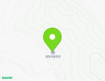 전라남도 영암군 금정면 김산월동길 123 (월동마을회관) 지도