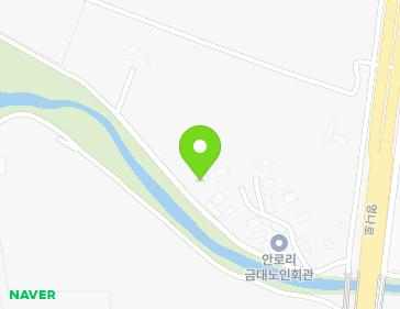 전라남도 영암군 금정면 금대길 13-12 지도