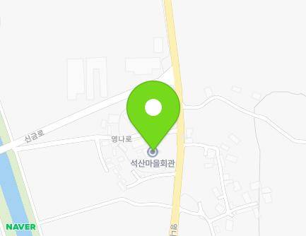 전라남도 영암군 금정면 영나로 1101-3 (석산마을회관) 지도