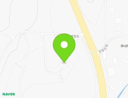전라남도 영암군 덕진면 예향로 2089 지도