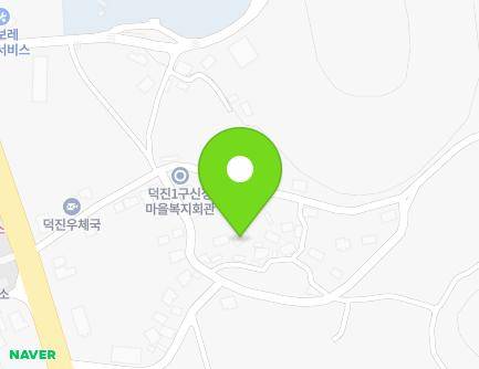 전라남도 영암군 덕진면 새터신정길 29-21 지도