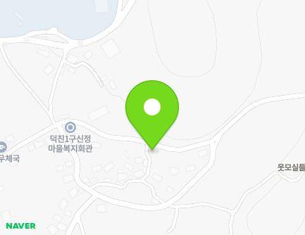 전라남도 영암군 덕진면 새터신정길 49 지도