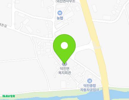 전라남도 영암군 덕진면 내촌길 9-2 (복지회관) 지도