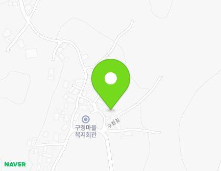 전라남도 영암군 도포면 구정길 46-11 지도