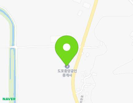 전라남도 영암군 도포면 마한로 659 지도