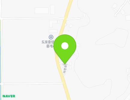 전라남도 영암군 도포면 마한로 648-6 지도
