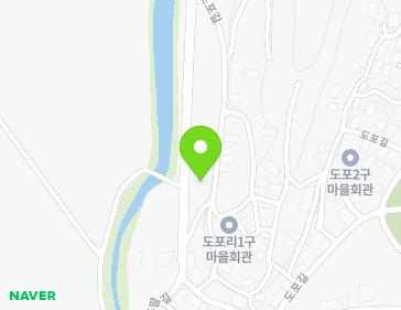 전라남도 영암군 도포면 줄다리로 36 지도